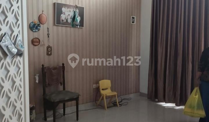 Rumah Murah Siap Huni Semi Furnished Shm Di Cherry Field
