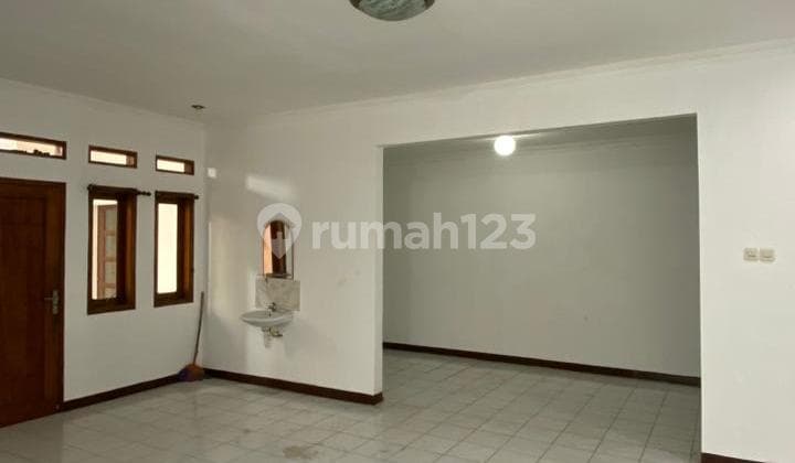 Rumah Murah Siap Huni Bagus Shm Di Komplek Pharmindo, Cijerah