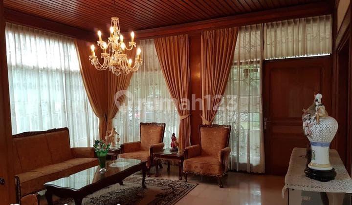 Rumah Murah Siap Huni Bagus SHM di Jalan Hegarmanah Wetan