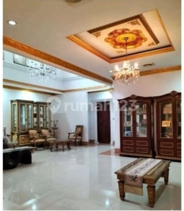 Rumah Murah 2 Lantai Siap Huni SHM (Dibawah Njop) Jalan Bungur