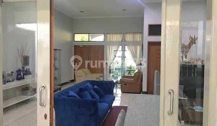 Good Minimalist Cheap House with SHM in Pondok Hijau
