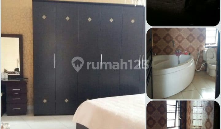 Rumah Murah Siap Huni Bagus Shm Di Jalan Cimanuk Bandung