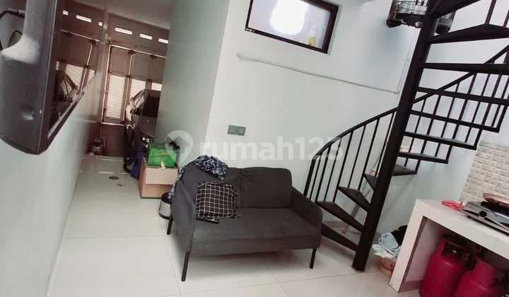 Rumah Murah Siap Huni Bagus Shm Di Bandung Tempo Doeloe 1