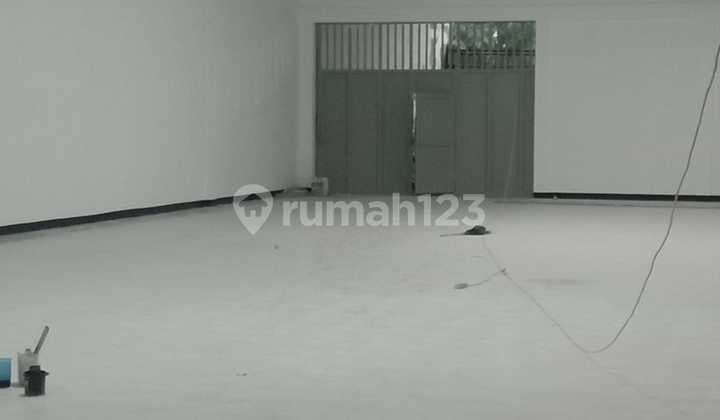 Gudang Murah Siap Pakai Bagus Di Soreang