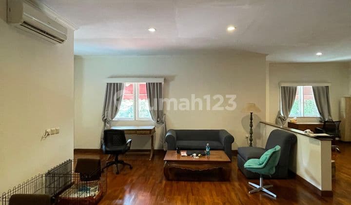 Rumah Murah Rasa Hotel Bagus Shm Di Menteng Dalam Tebet