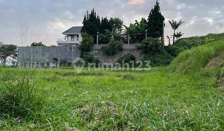 Tanah Murah Premium Bagus Luas 1220.0 M² SHM di Setiabudi Regency