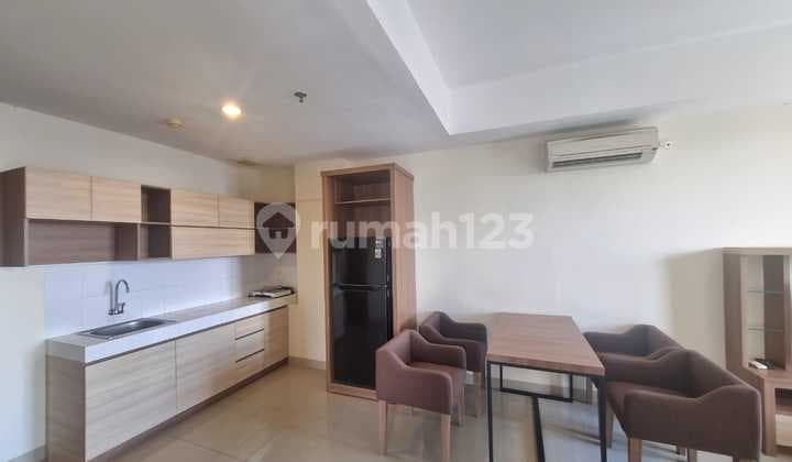 Affordable 2 Bedroom Furnished Apartment In Dago