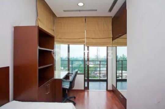 Apartemen Murah 2 Kamar Tidur Furnished Di Dago Atas