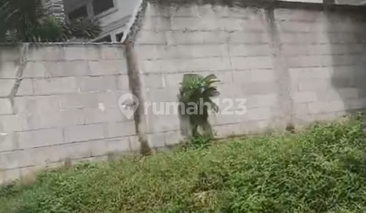 Kavling Murah Bagus Luas 141.0 M² SHM Komplek Green Raja Residen