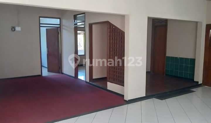 Rumah Murah Siap Huni Bagus SHM di Cluster Favorite Batununggal