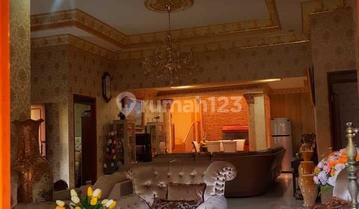 Affordable Ready-to-Live House Good SHM at Setradago Antapani