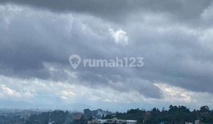 Tanah Murah Premium Luas 772.0 M² Shm Emerald Hill Resort Dago