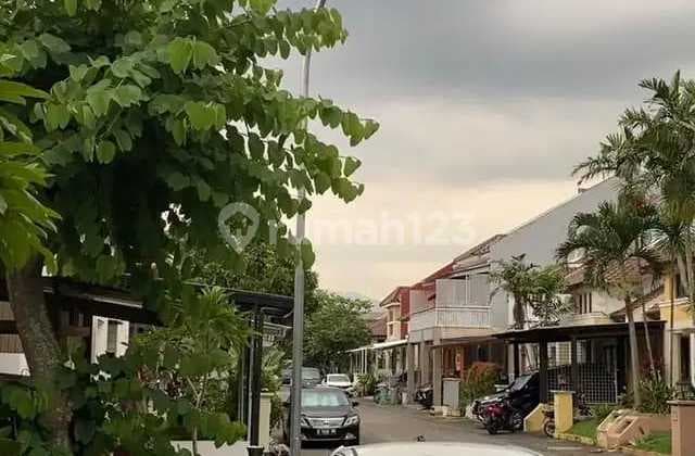 Murah Bangeeet Kbp Kota Baru Parahyangan Ikea Wangsa Area Depan 1 Lantai Siap Huni Bandung Padalarang