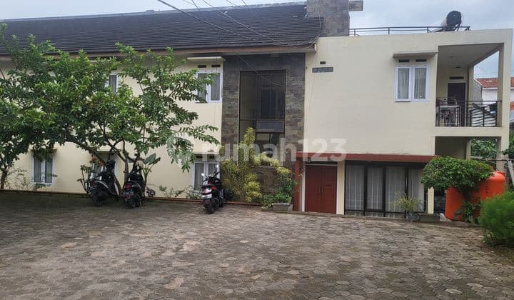 Wow Ready to Invest Profitable Boarding House Jatinangor Near ITB Unpad Ikopin Cheap Strategic Bandung Sumedang