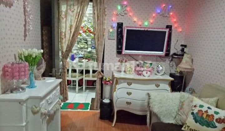 Murah Banget Sayap Tki Taman Kopo Indah di Grand Kopo Parahyangan Manglid Margahayu Siap Huni 1 Lantai Bandung