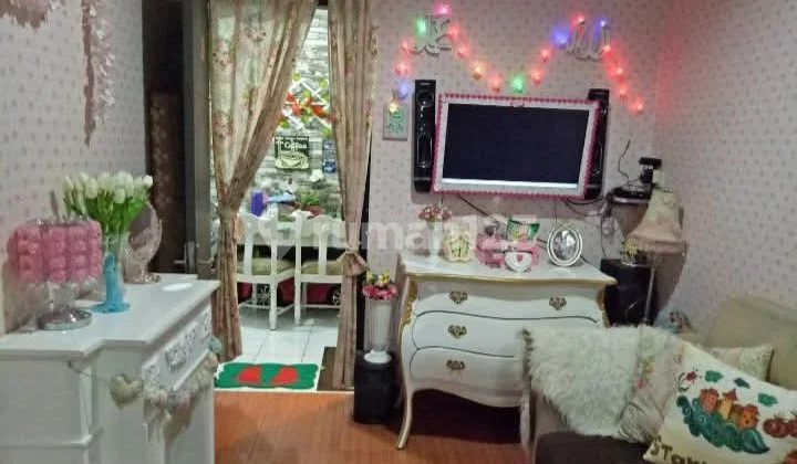 Murah Banget Sayap Tki Taman Kopo Indah di Grand Kopo Parahyangan Manglid Margahayu Siap Huni 1 Lantai Bandung