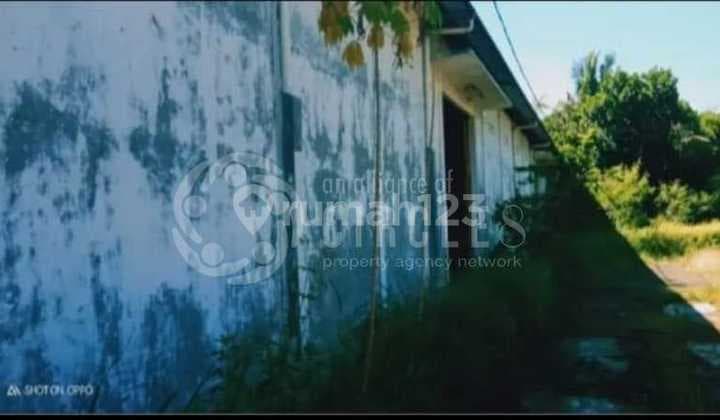 Dijual Pabrik di Cileunyi, Bandung 1.703 M Bagus SHM