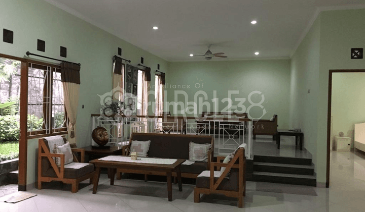 Dijual Rumah Bagus SHM di Budi Sari, Setiabudi, Bandung
