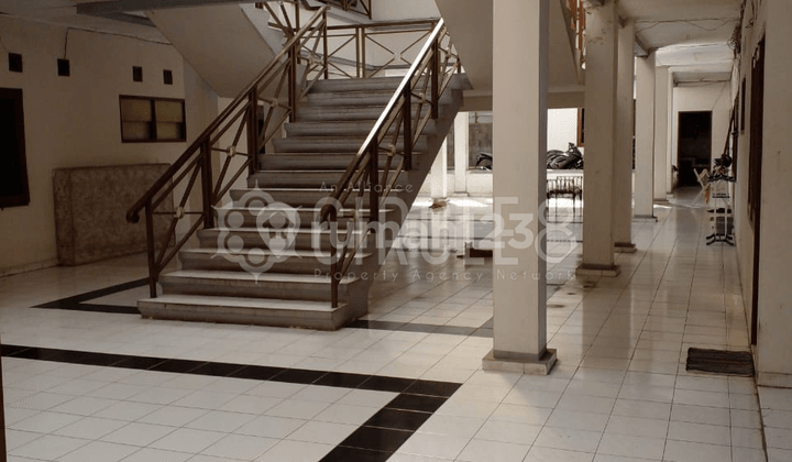 Dijual Rumah Kos SHM di Tubagus Ismail, Coblong, Bandung