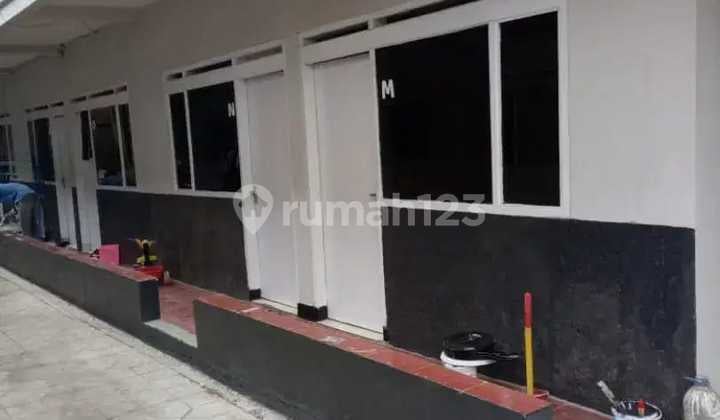 Waw Murah Kebangetan Kos Kosan Kost Tengah Kota Cikutra Cigadung Tubagus Ismail Strategis Bandung