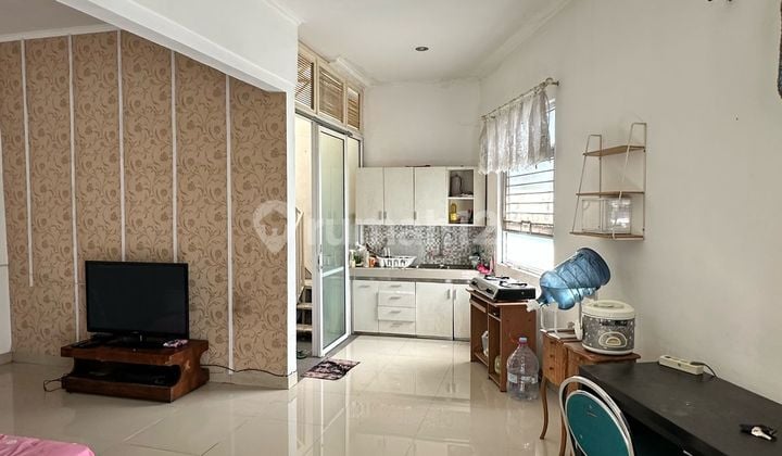 Jual Kebut Turun Harga Drastis Cigadung Greenland Dekat Dago Tubagus Cikutra 2 Lantai Siap Huni Modern Strategis Murah Bandung