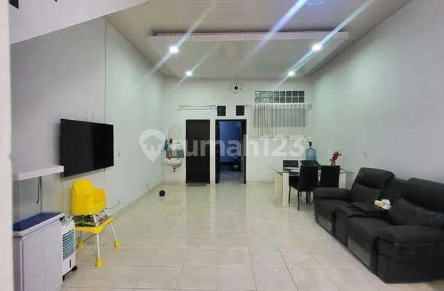 Jarang Ada Siap Huni Modern 2 Lantai Melong Asih Cijerah Kodya Bandung Murah Pharmindo