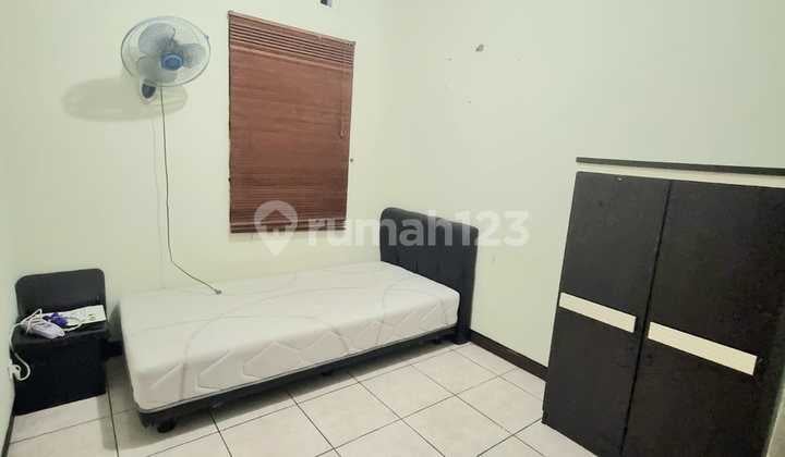 Wow Turun Harga Murah Kbp Kota Baru Parahyangan Siap Huni 2 Lantai Area Depan Bandung Padalarang