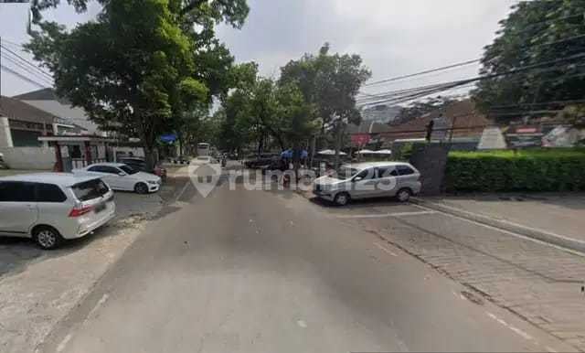 Paling Murah Rumah Lama Hitung Tanah Kavling Siap Cuan Usaha di Sayap Riau Cilaki Bengawan Progo Serayu Diponegoro Tengah Kota Bandung