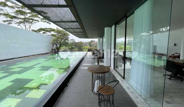 Murah Terjun Bebas Kbp Kota Baru Parahyangan Private Pool Kolam Renang Lux Butuh Renovasi Padalarang Bandung