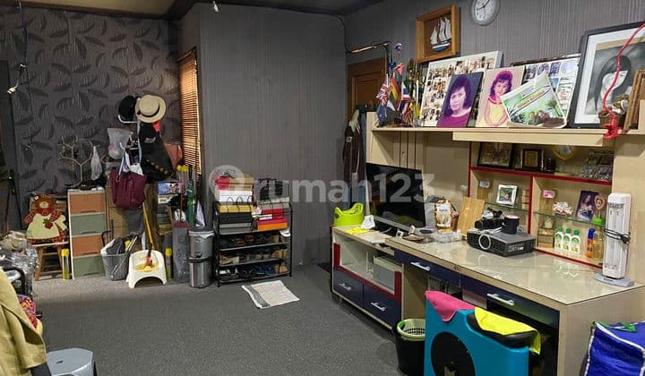 Takasimura Sukamulya Indah Pasteur Hook Siap Huni 2 Lantai Nyaman Setrasari Babakan Jeruk Maranatha Bandung