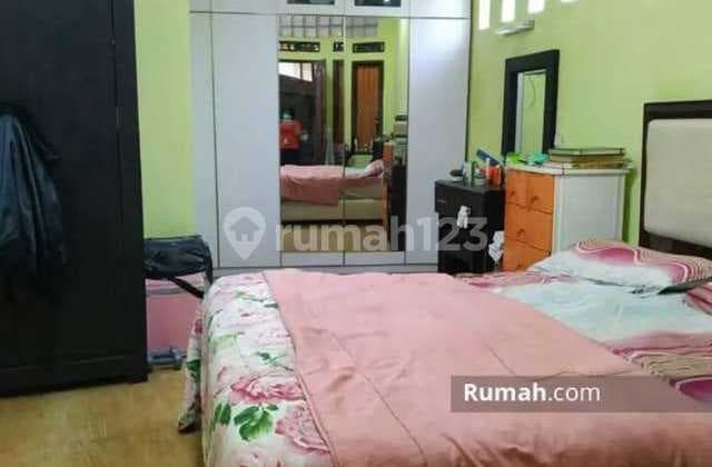 Wow Murah Ges Jual Kebut Puri Dago Arcamanik Antapani Siap Huni 2 Lantai Bandung