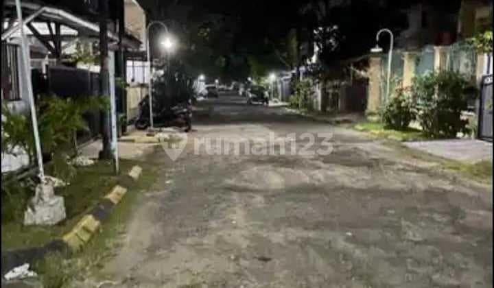 Wow Keren Batununggal Indah Siap Huni 1 Lantai Modern Buahbatu Turangga Bandung