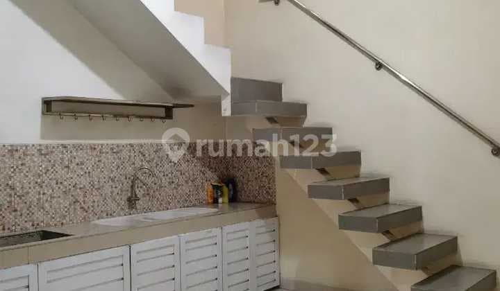 Emejing Siap Huni Modern 2 Lantai di Buahbatu Logam Topindo Dekat Tol Bandung