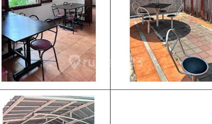 Emejing Bombastis Murah Ges 1 Lantai Ruang Usaha Siap Pakai Sayap Riau Bengawan, Cilaki, Progo, Gedung Sate Bandung