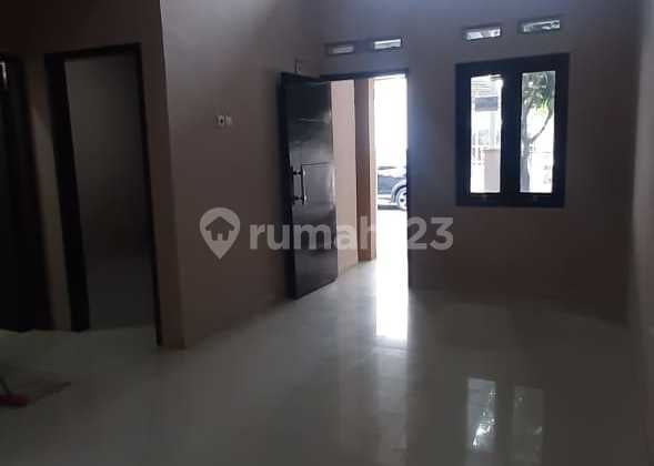 Wow Siap Huni 1 Lantai di Kopo Sayap Tki Lanud Sulaeman Marken Bandung