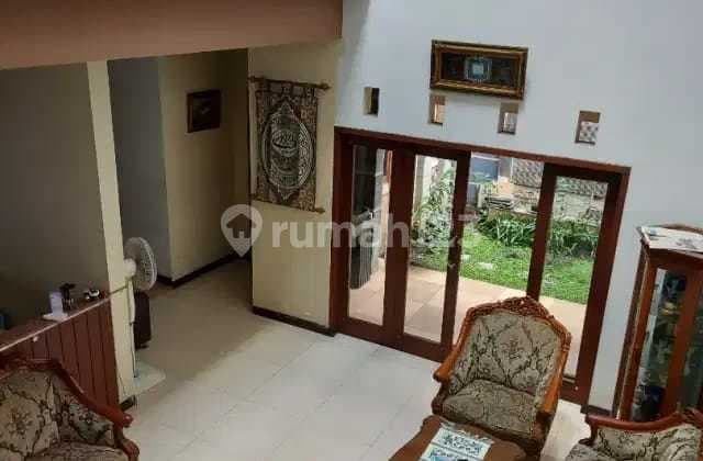 Wowmaigad Dekat Dago Cikutra Baru Nyaman 2 Lantai Siap Huni Strategis Murah Bandung