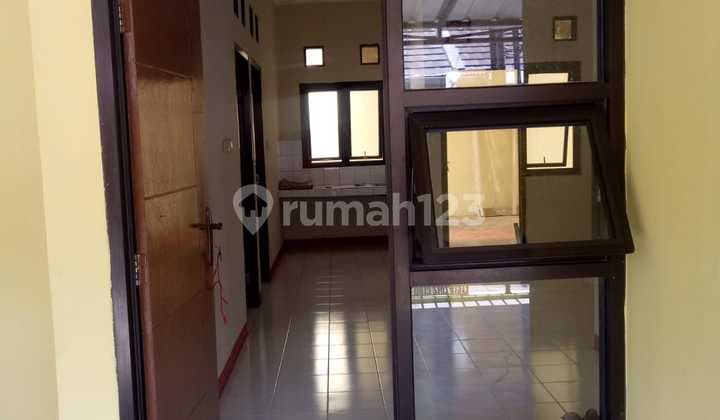 Paling Murah Siap Huni 1 Lantai Tkk Taman Kopo Katapang Aman Nyaman One Gate Bandung