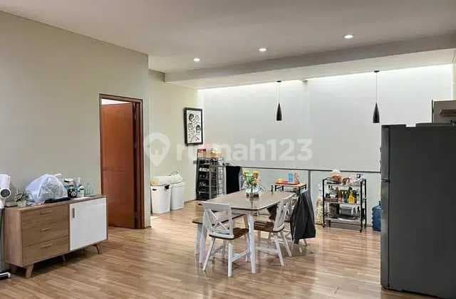 Wow, Minimalist Modern 2-Storey Ready-to-Occupy Batununggal Indah Cluster, Safe, Comfortable, Buahbatu, Bandung.