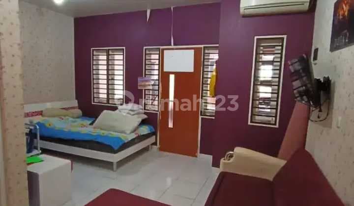 Kebut Murah Tengah Kota Sayap Bkr Tegalega Pelindung Hewan Kembar Jati Permai Siap Huni 2 Lantai Bandung