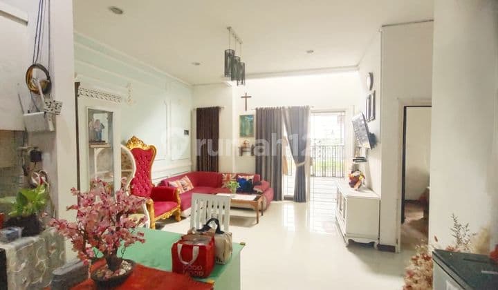 For Sale, Villa Melati Mas BSD, Renovated.