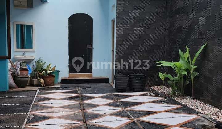 Dijual Rumah Pondok Kelapa; Duren Sawit Jak Tim