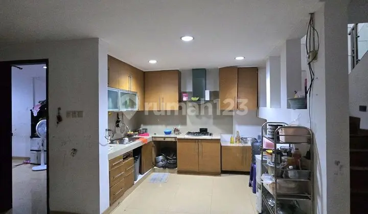 Sunter Agung Perkasa House for Sale