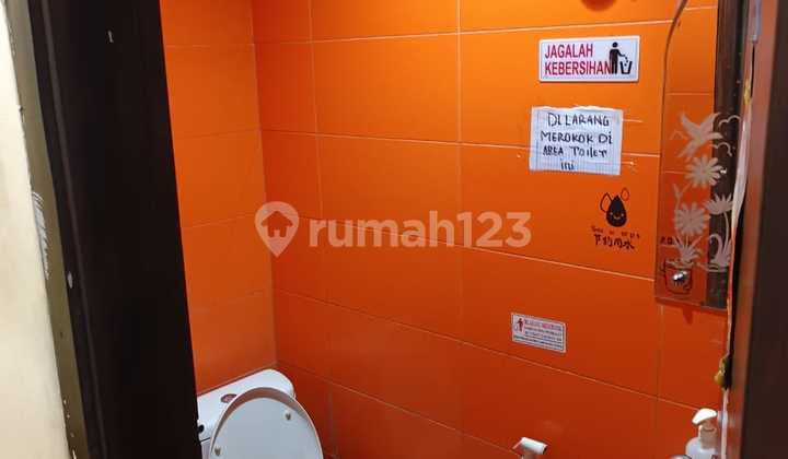 For Rent Fast Mangga Besar Shop House (Contract Over) 11 Months