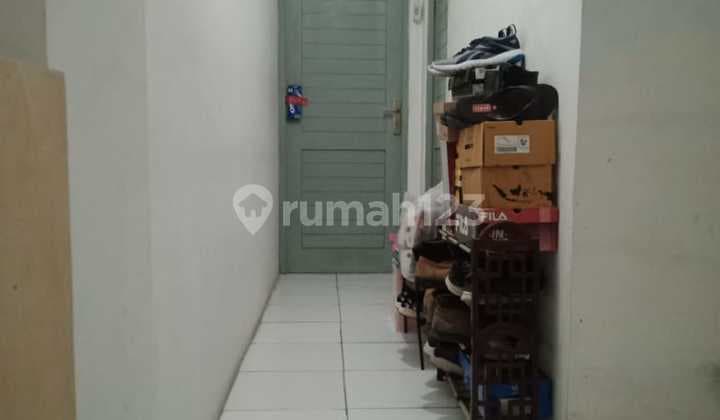 Dijual Cepat dan Murah Rumah/ Ruko Petojo 4 Lantai Jak Pus