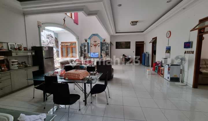 Dijual Rumah Bagus Sia Huni Taman Harapan Indah, Tubagus Angke