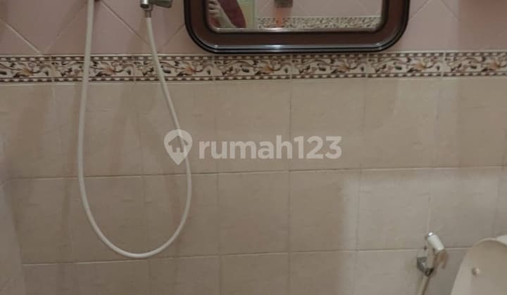 Disewakan Rumah Pademangan 2,5 Lt