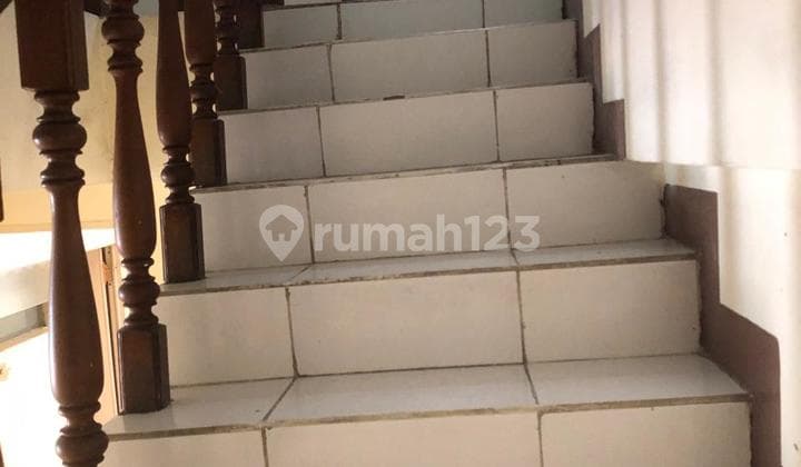 Dijual Cepat dan Murah Rumah Sunter Danau Akses 2 Mobil