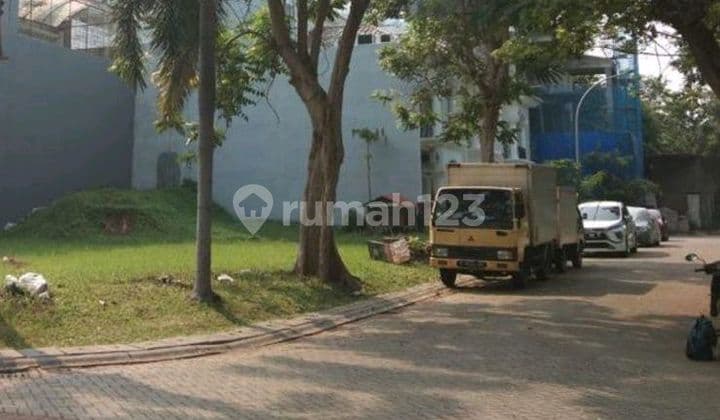 Dijual Kavling Kuda Laut Pik Lokasi Bagus