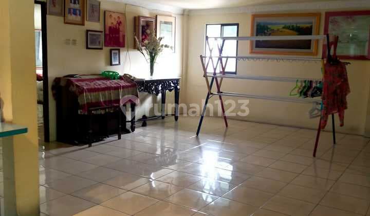 Dijual Ruko 5 Bangunan Ruko Roxy Mas