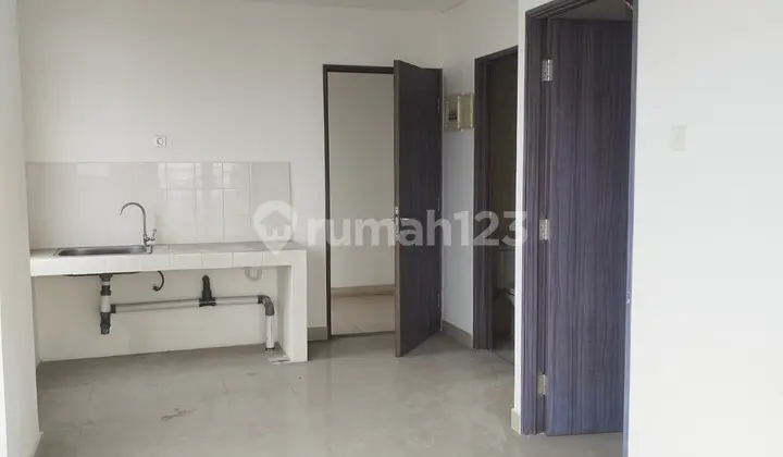 For Sale Sunter Icon Apartment, Corner Position